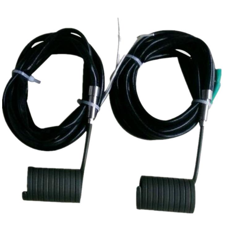 industrial micro tubular heater