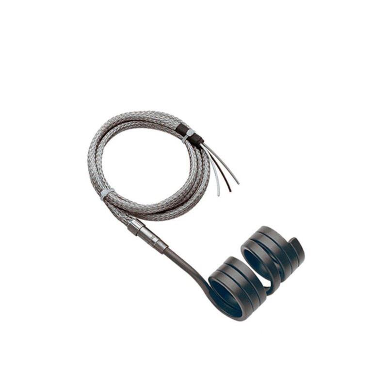 mold micro tubular heater