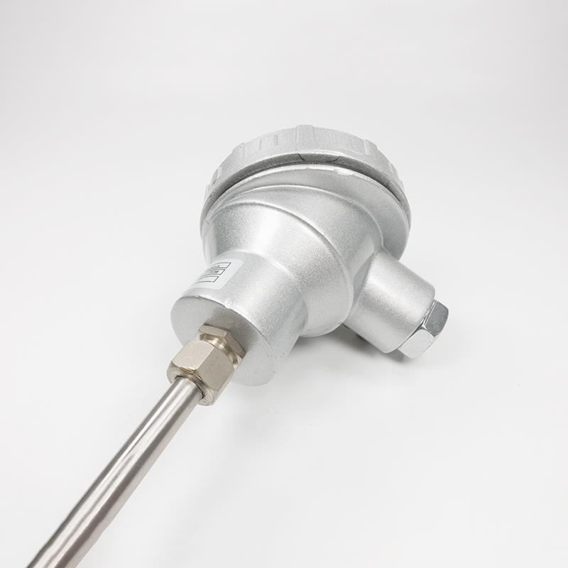 PT100 PT1000 Датчик температуры завод PT100 PT1000 Temperature Sensor factory
