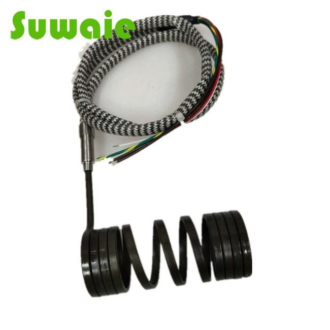 industrial heat runner heater