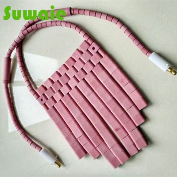 60V Гибкие электрические керамические грелки