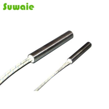 Промышленные нагреватели картриджа