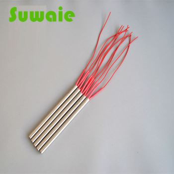 Нагреватель тележки