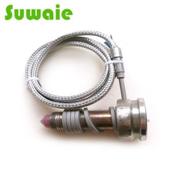 Micro Hot Runner Coil Нагреватель для пластиковых пресс-форм