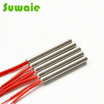 Средний ватт плотность промышленных картриджей нагреватели