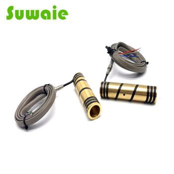 Запрессованный в Медный Микро Горячий Нагреватель Катушки Бегуна