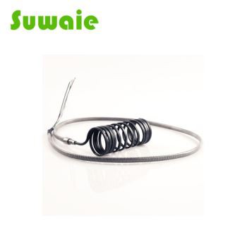 Нагреватель прямой катушки