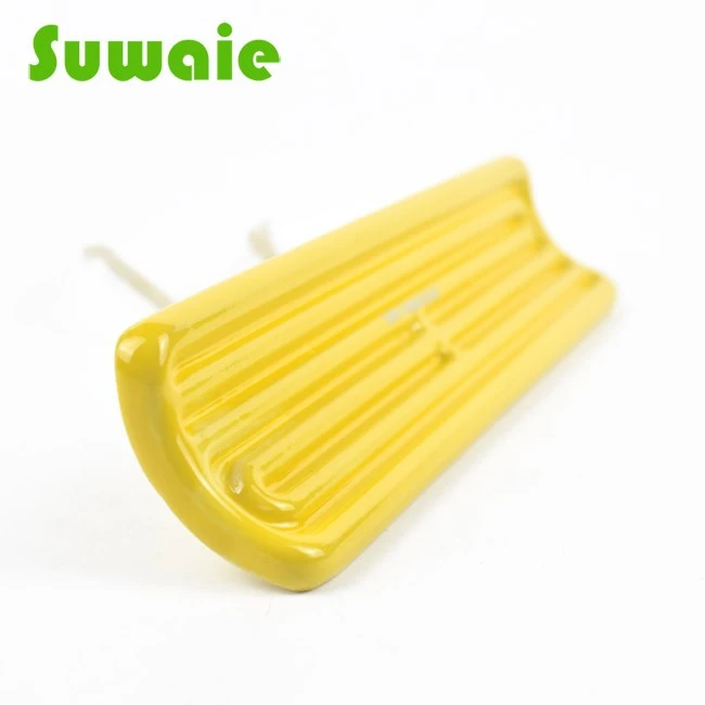 Trough Infrared Ceramic IR Heat Emitters supplier