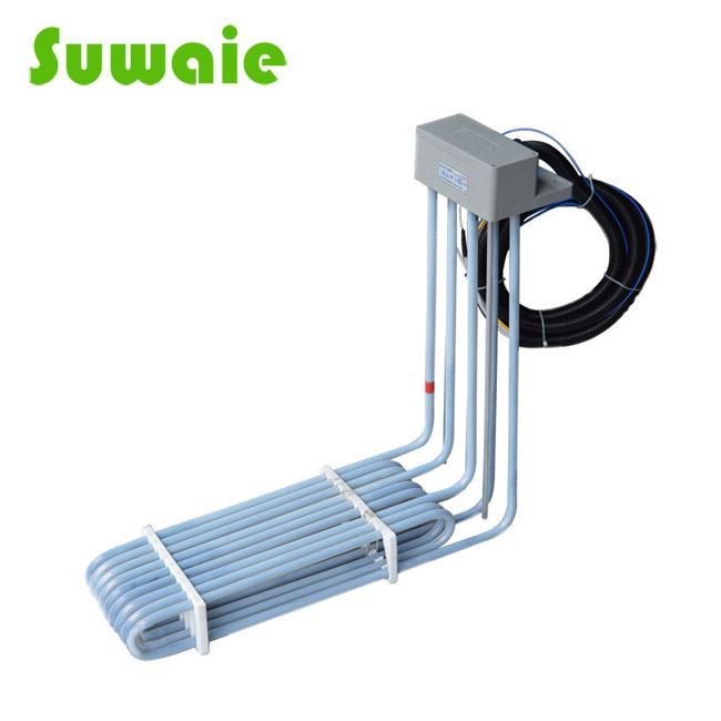 Multi Element PTFE Immersion Heater