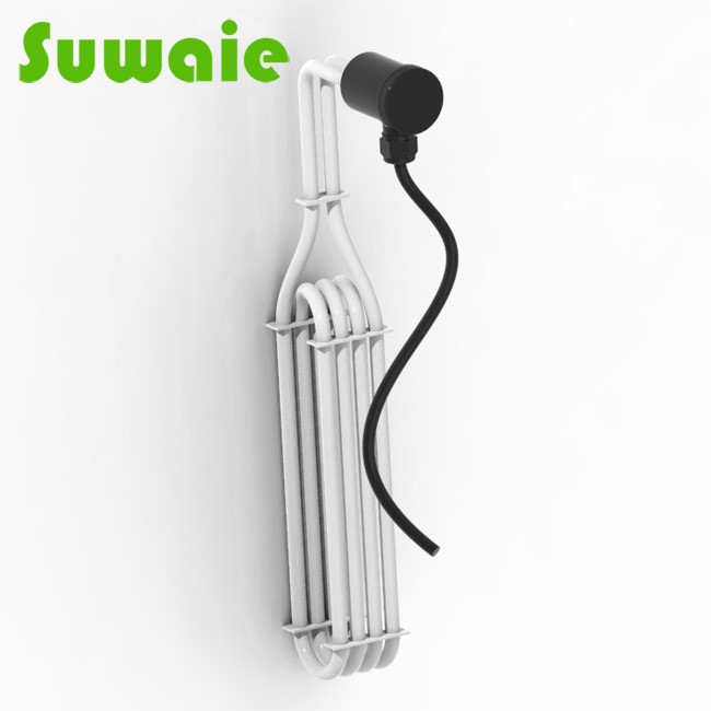 Multi Element PTFE Immersion Heater