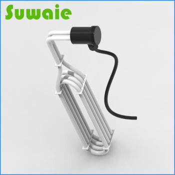 Гальванический нагреватель