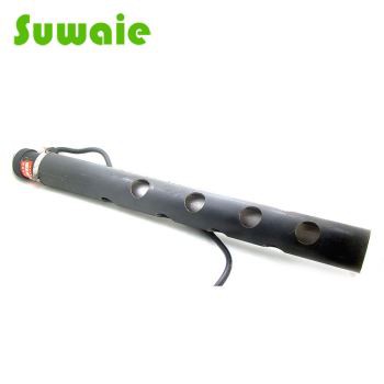 Кварцевый нагреватель